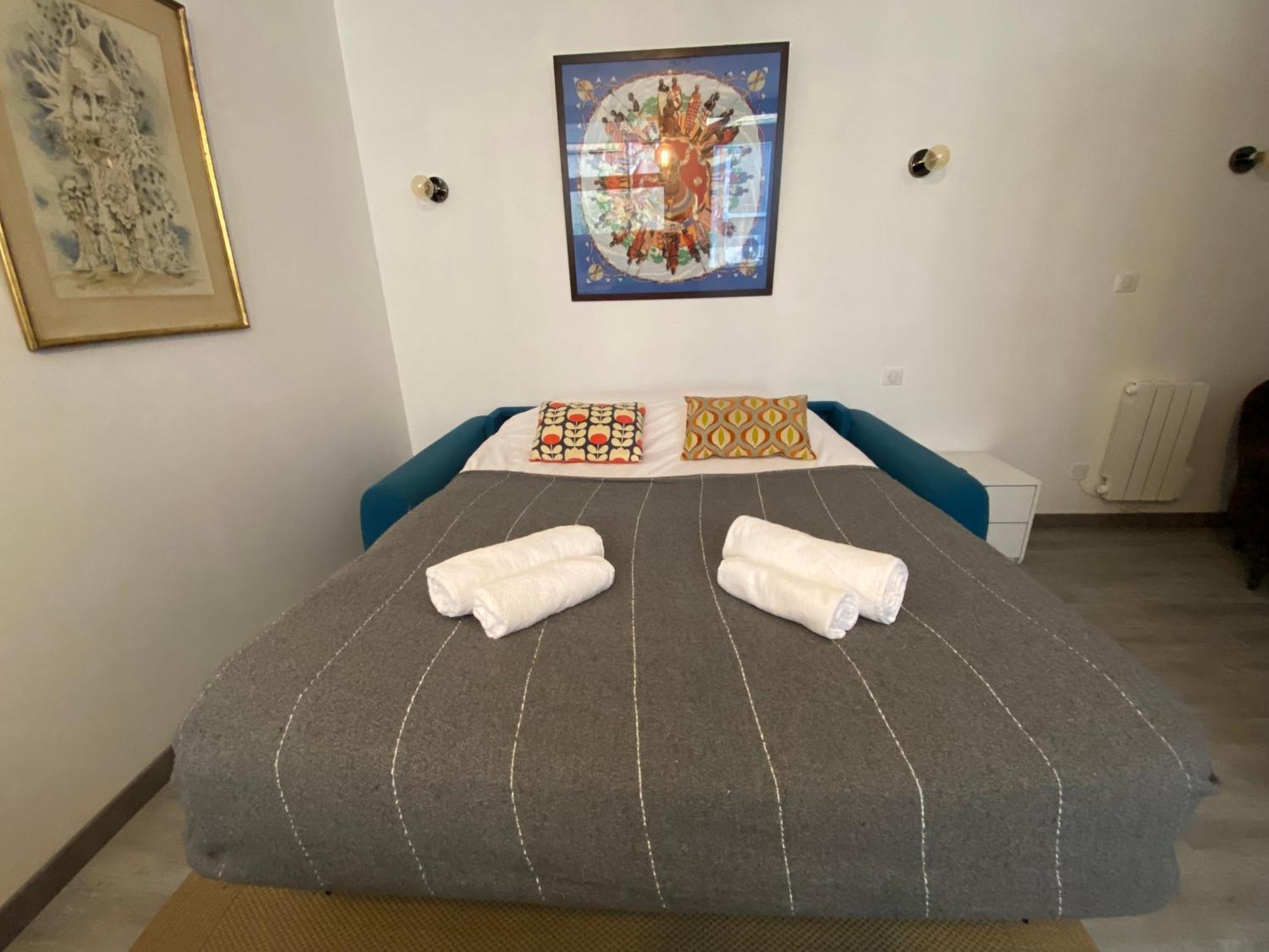 לימוז' L'Adrien Studio Tout Confort Avec Terrasse מראה חיצוני תמונה