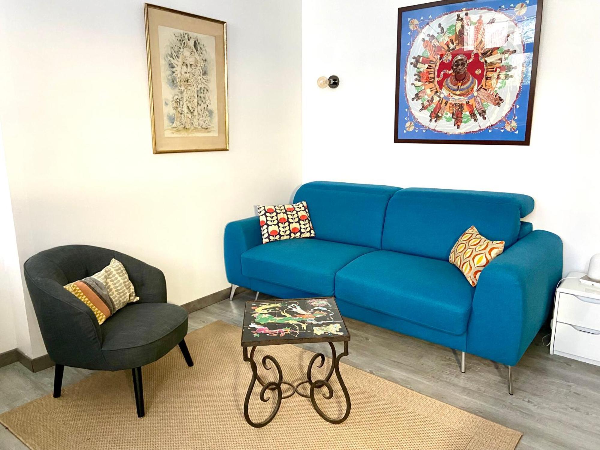 לימוז' L'Adrien Studio Tout Confort Avec Terrasse מראה חיצוני תמונה